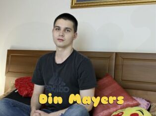 Din_Mayers