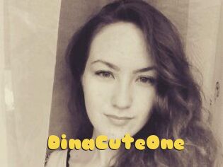 DinaCuteOne
