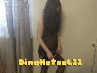 Dina_HotxxL22