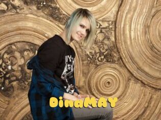 DinaMAY