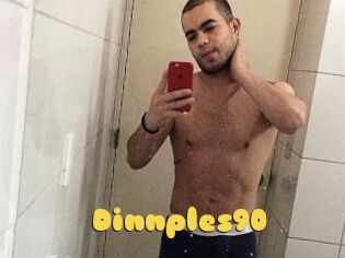 Dinnples90