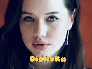 Diolivka