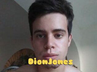 Dion_Jones