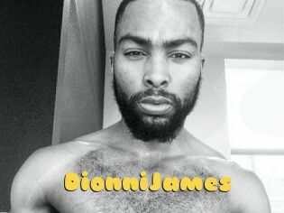Dionni_James