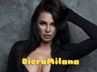 DioraMilana