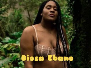 Diosa_Ebano