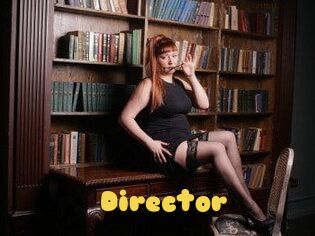 Director