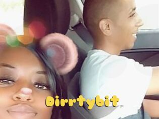 Dirrtybit