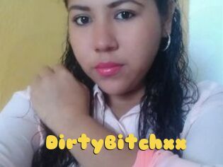 DirtyBitchxx