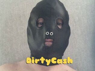DirtyCash