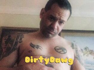 DirtyDawg