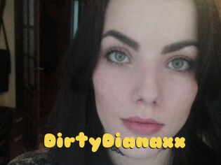 DirtyDianaxx