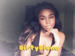 DirtyDivna