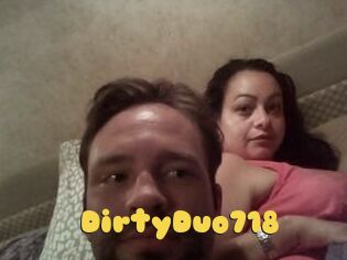 DirtyDuo718
