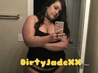 DirtyJadeXX