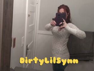 DirtyLilSynn