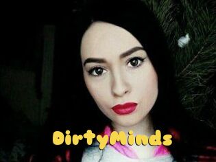 DirtyMinds