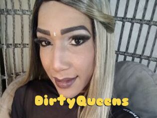 DirtyQueens