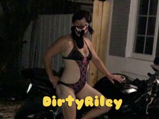 DirtyRiley