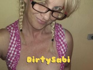 DirtySabi