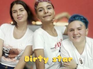 Dirty_star