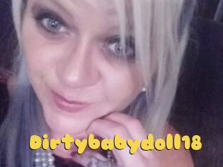 Dirtybabydoll18