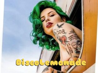 DiscoLemonade