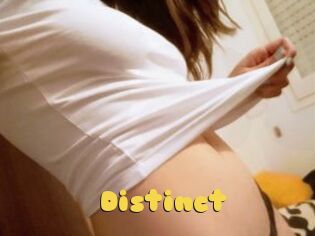 Distinct