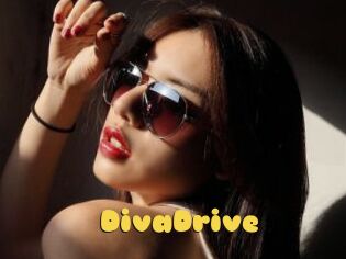 DivaDrive