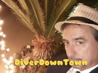 DiverDownTown