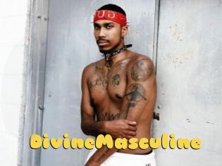 DivineMasculine