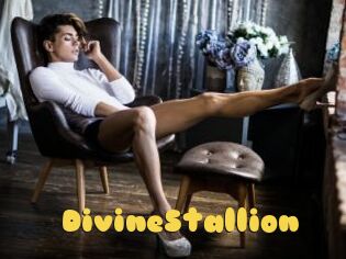DivineStallion
