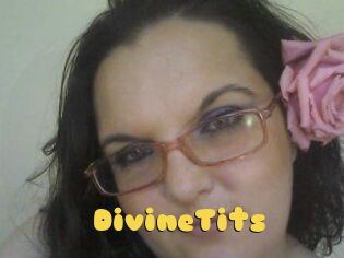 DivineTits