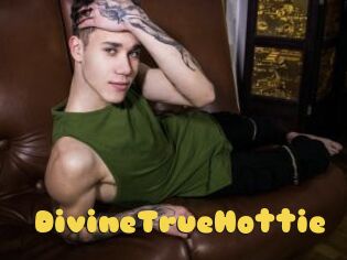 DivineTrueHottie