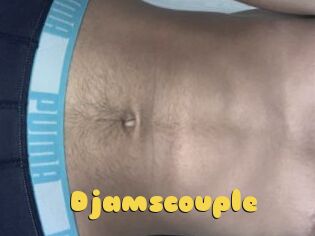 Djamscouple