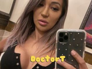 DoctorT