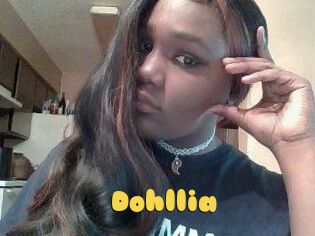 Dohllia