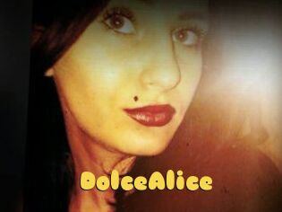 DolceAlice