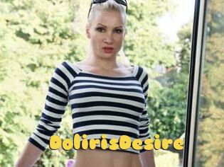 DolirisDesire