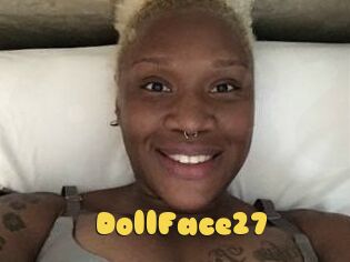DollFace27