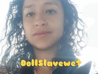 DollSlavewet