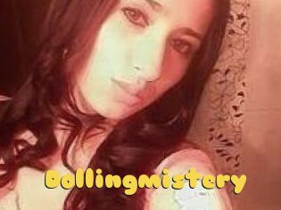 Dollingmistery