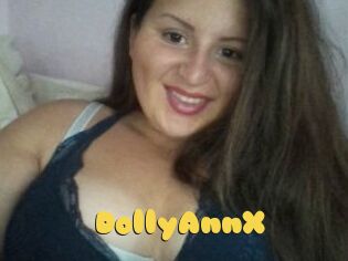 DollyAnnX