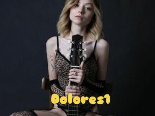 Dolores1