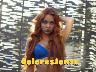 DoloresJonse