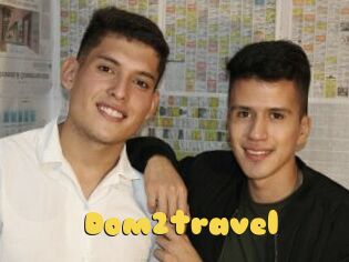 Dom2travel