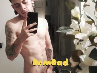 DomDad
