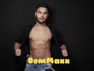 DomMaxx