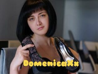 DomenicaXx