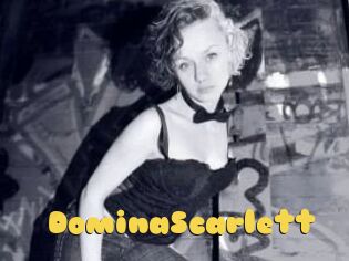 DominaScarlett